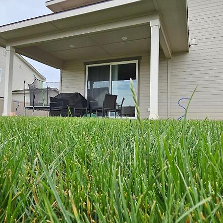 Caldwell Modern Home Middleton Exteriör bild